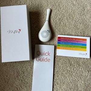 Daysy 2.0 Fertility Tracker & Ovulation Predictor